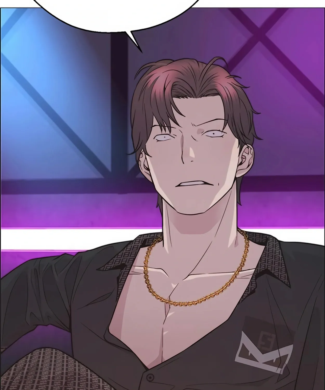 A Man