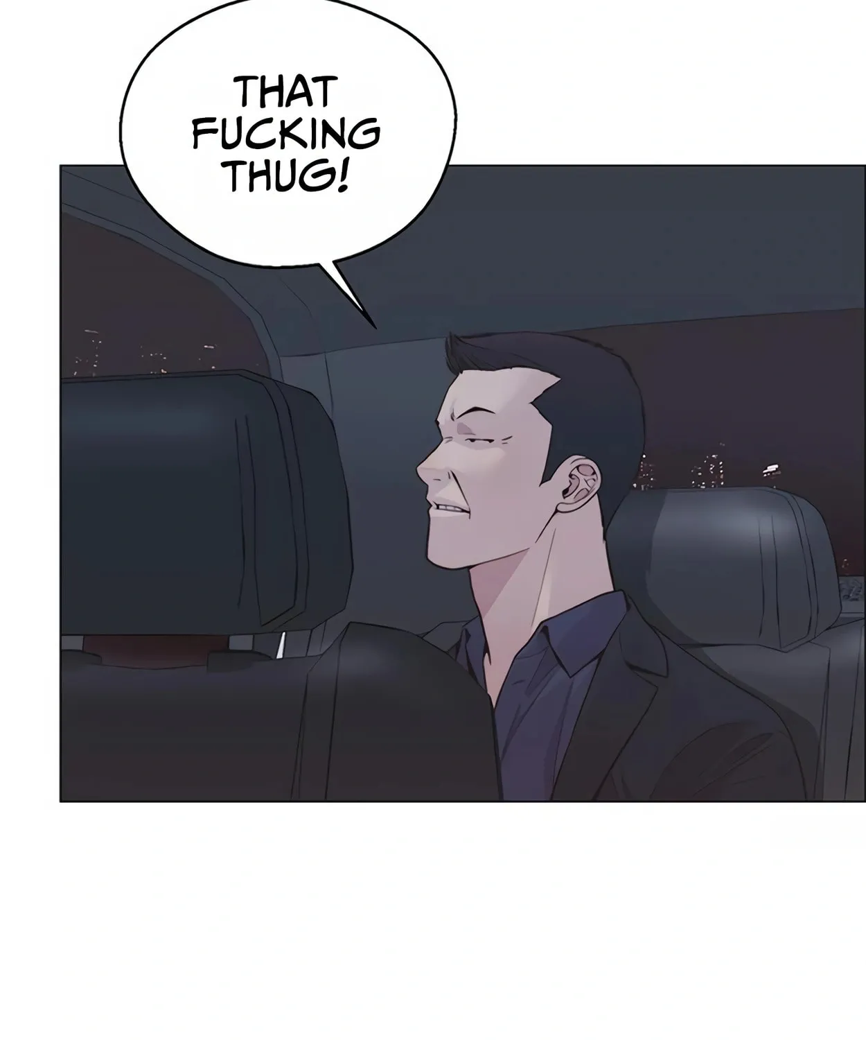 A Man