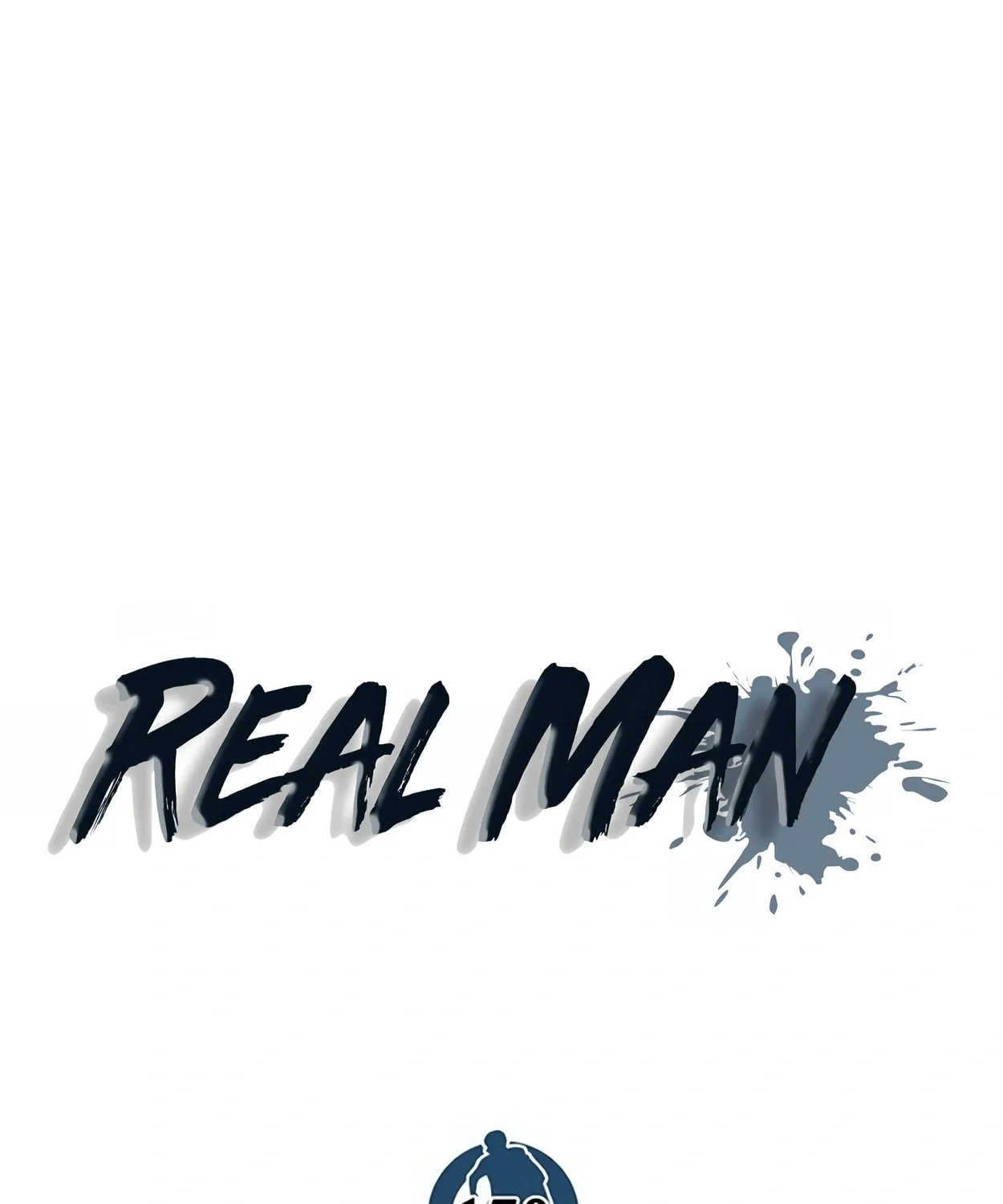 A Man