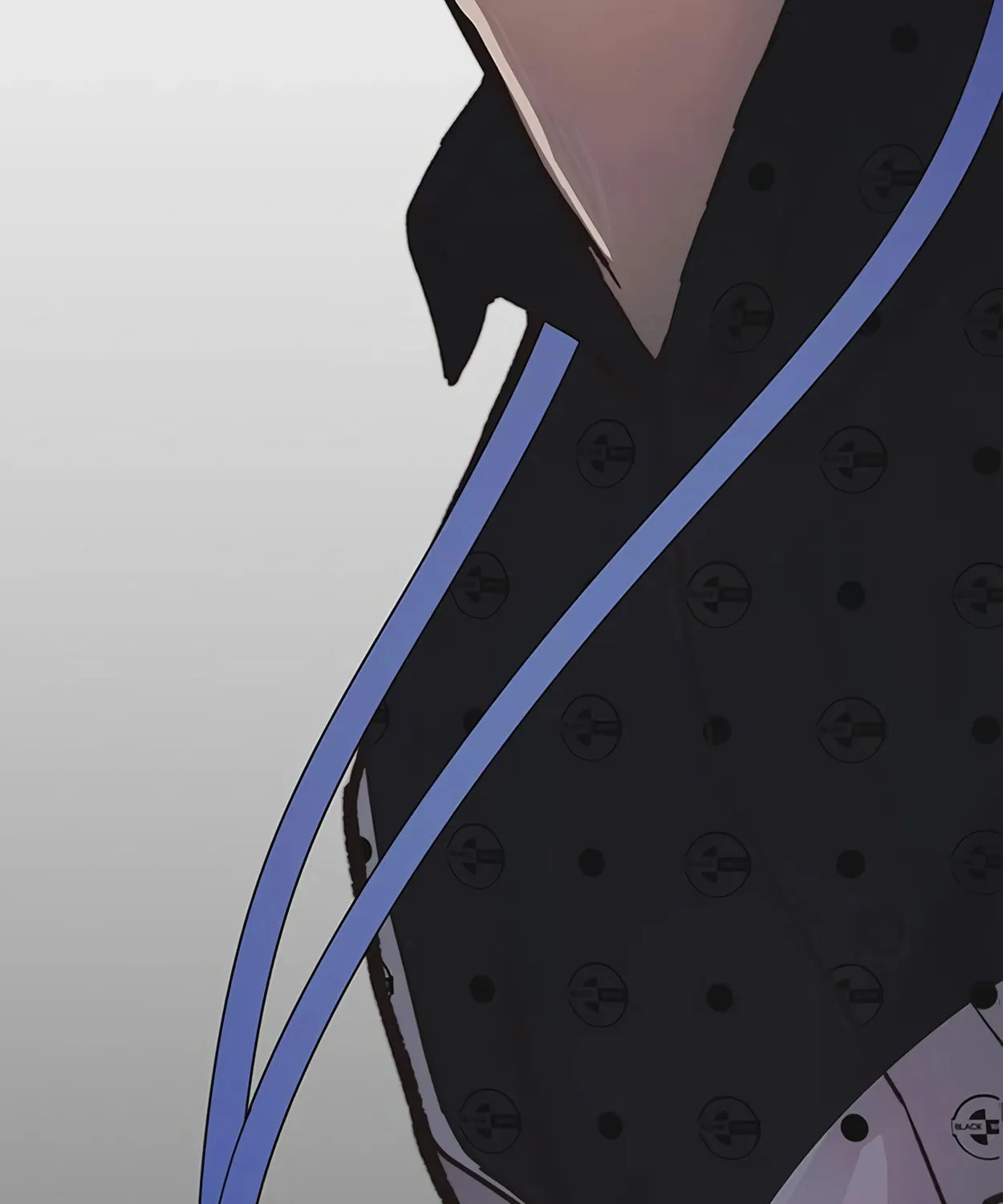 A Man