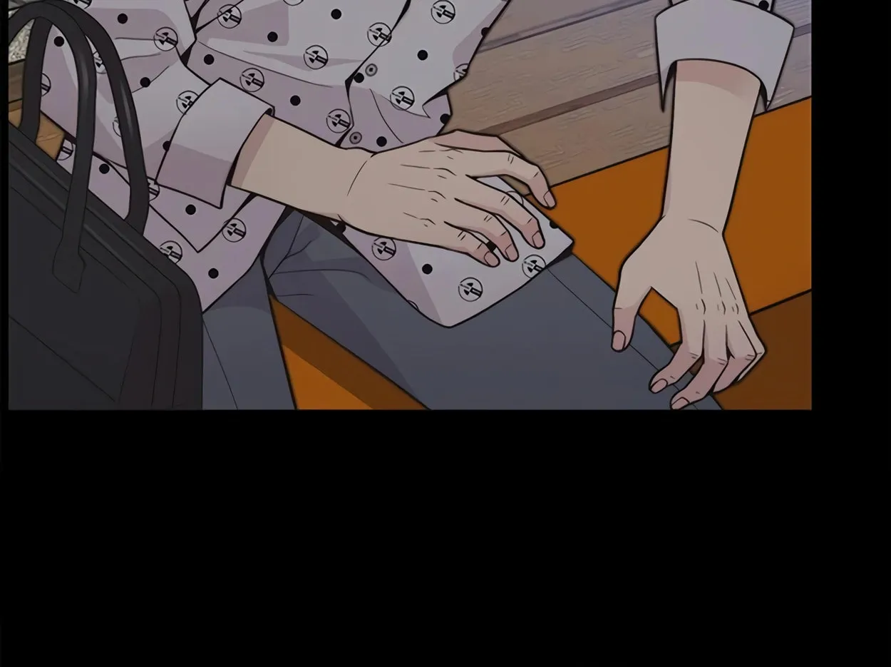 A Man
