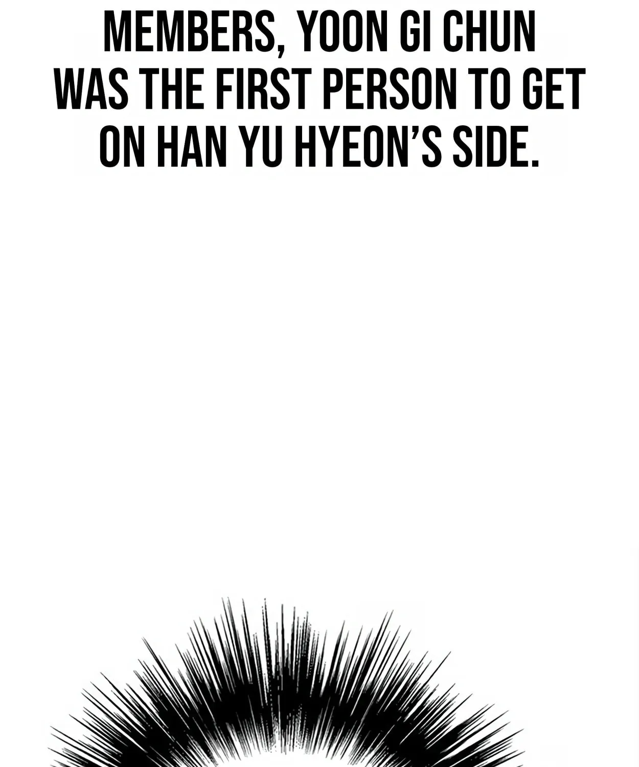 A Man