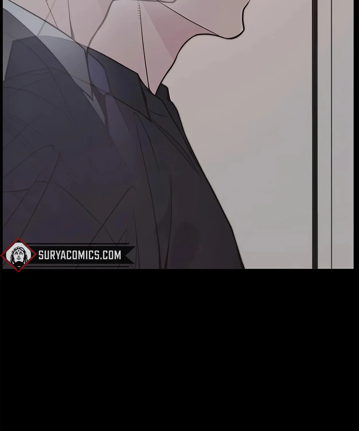 A Man