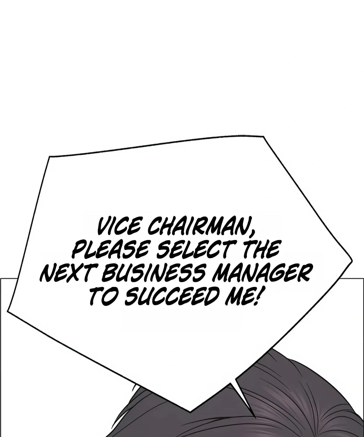 A Man