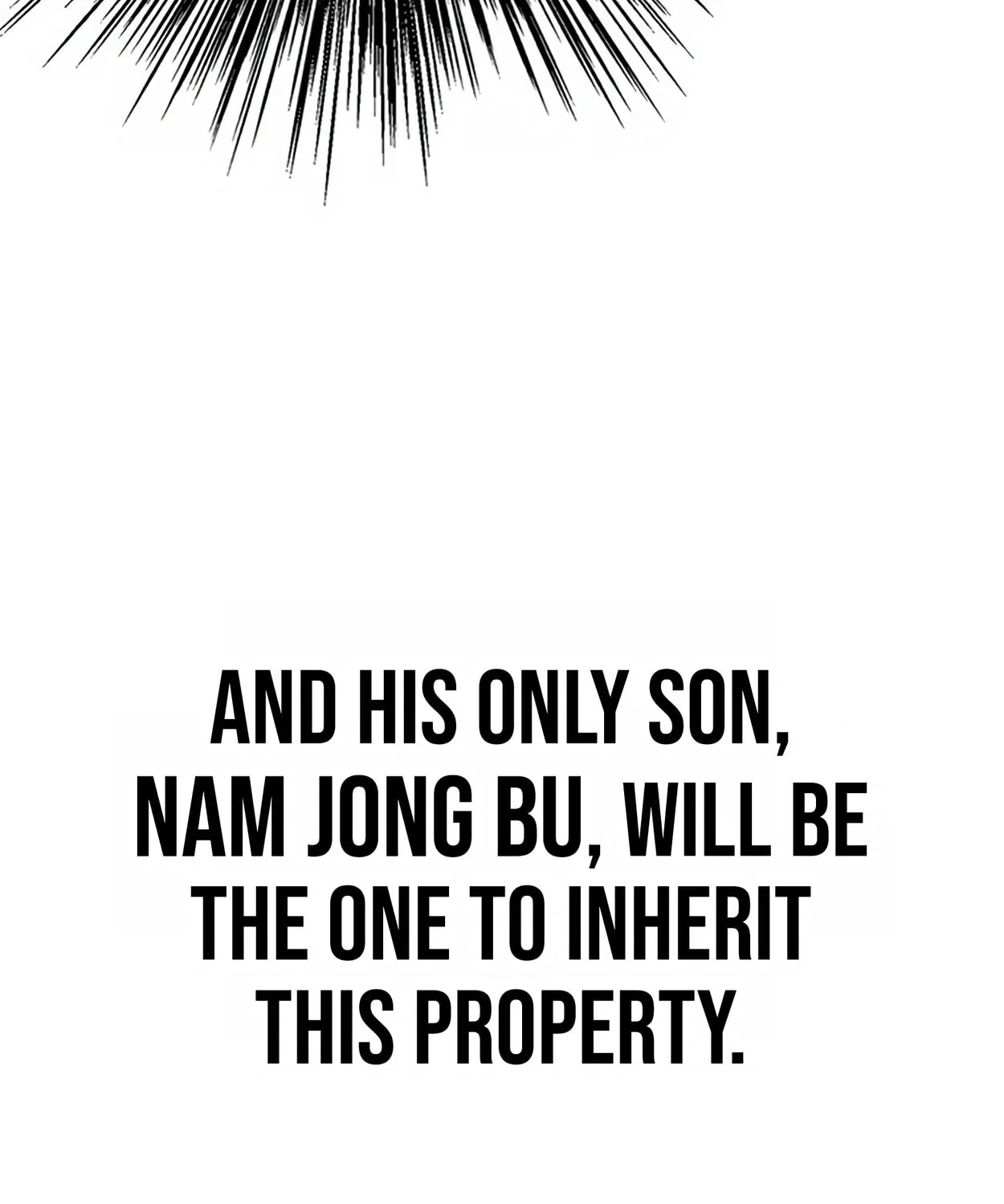A Man