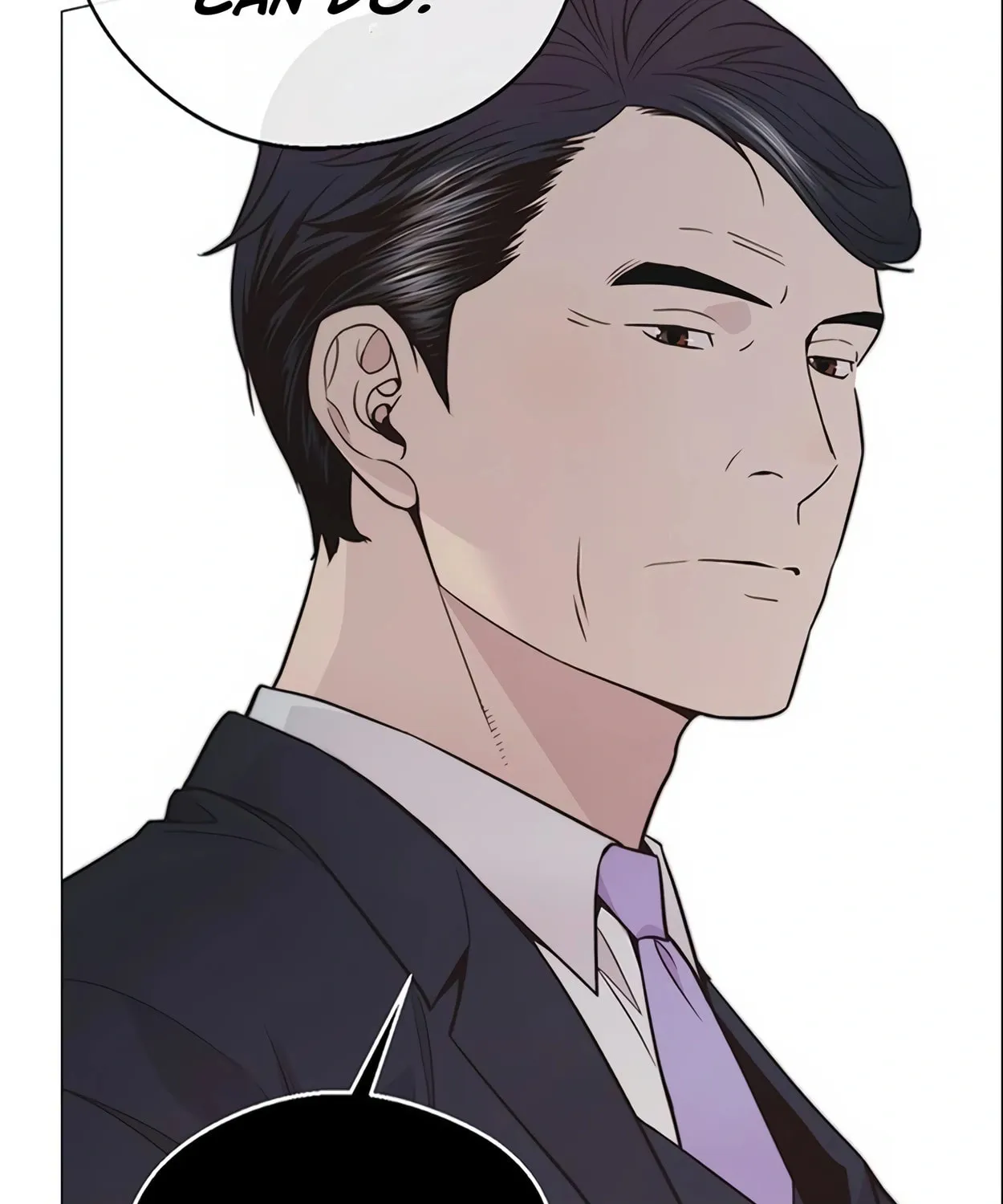 A Man