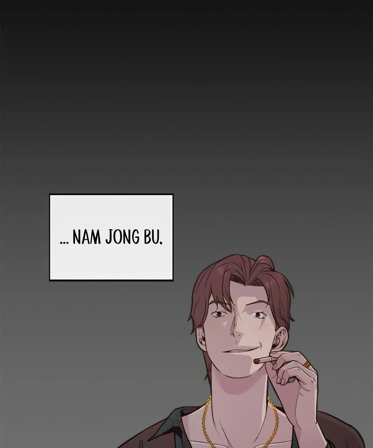 A Man