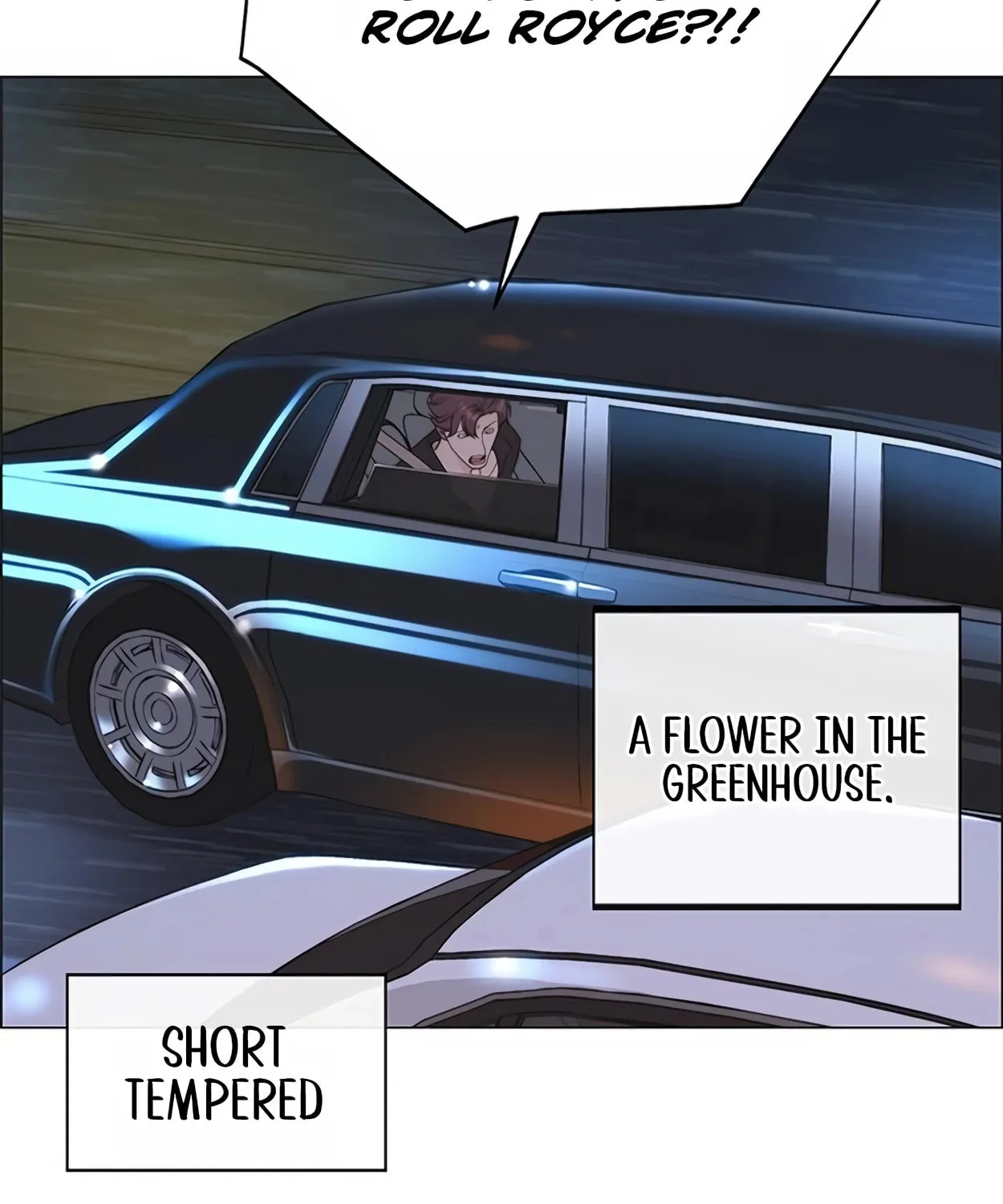 A Man
