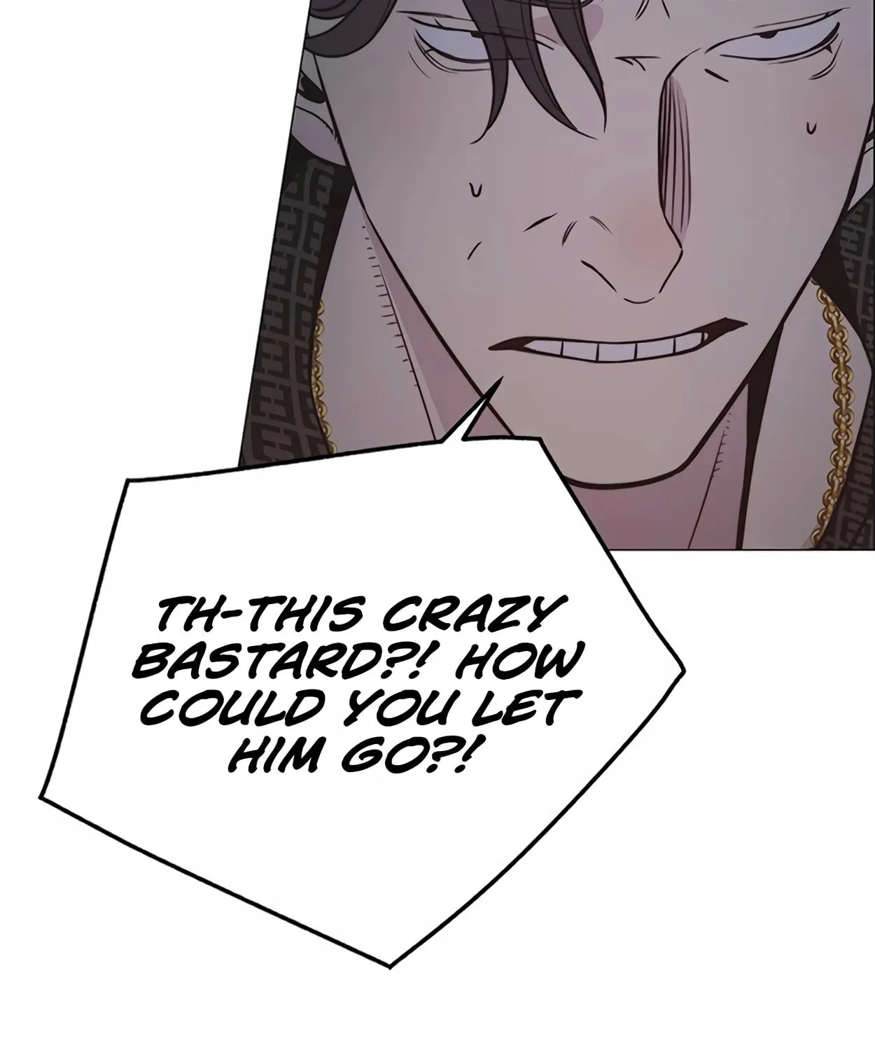 A Man