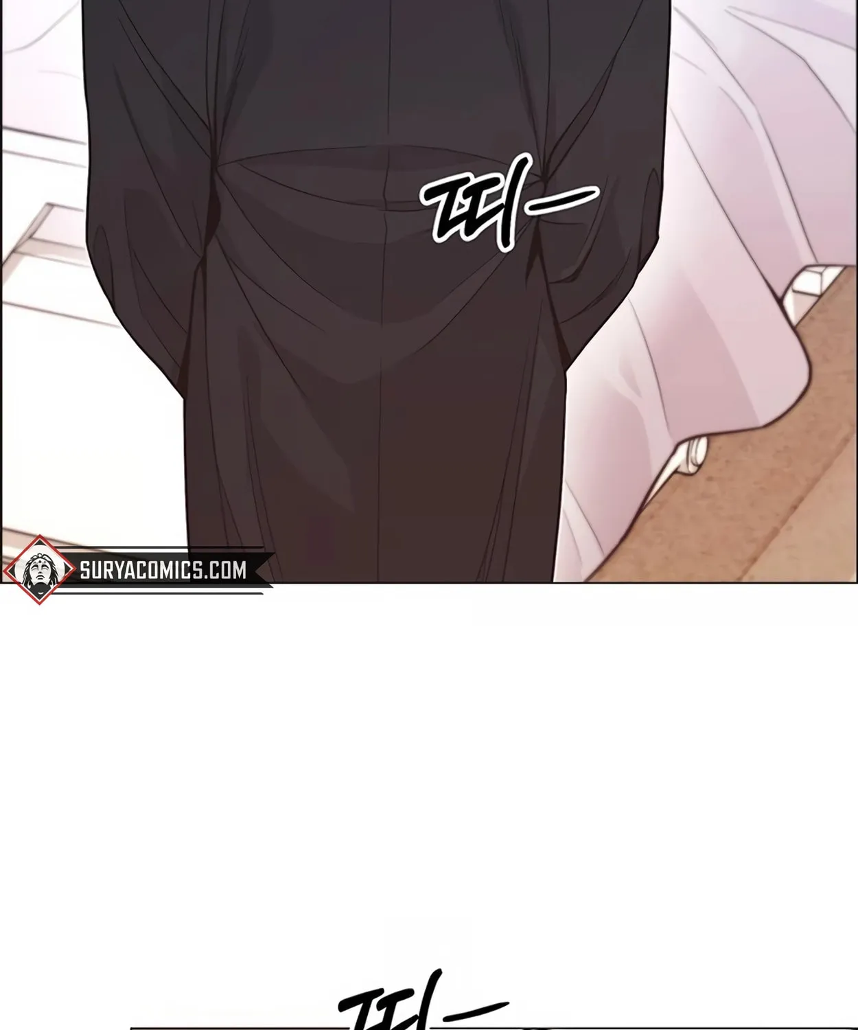A Man