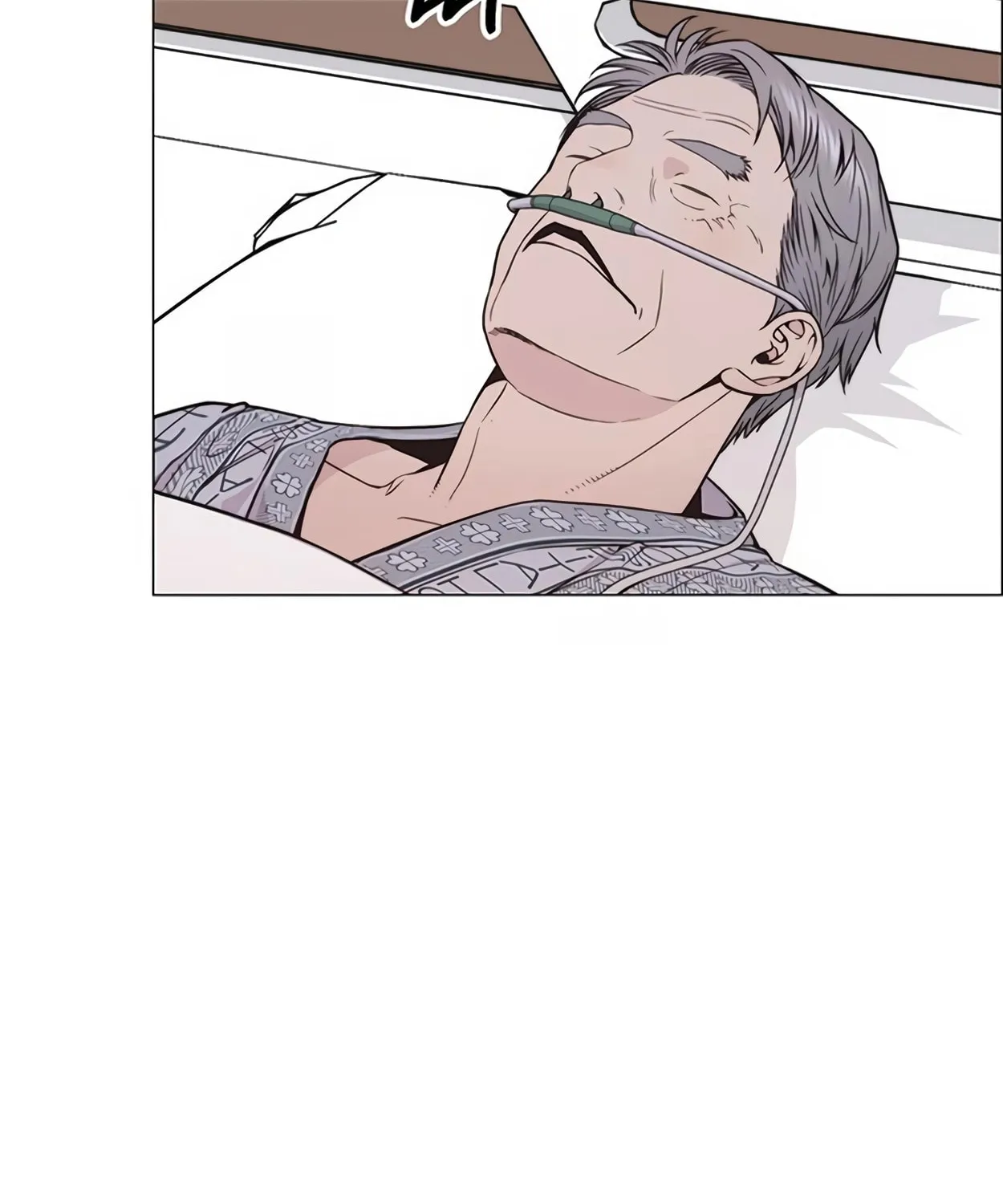A Man
