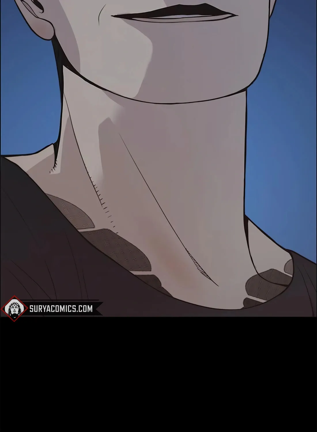 A Man