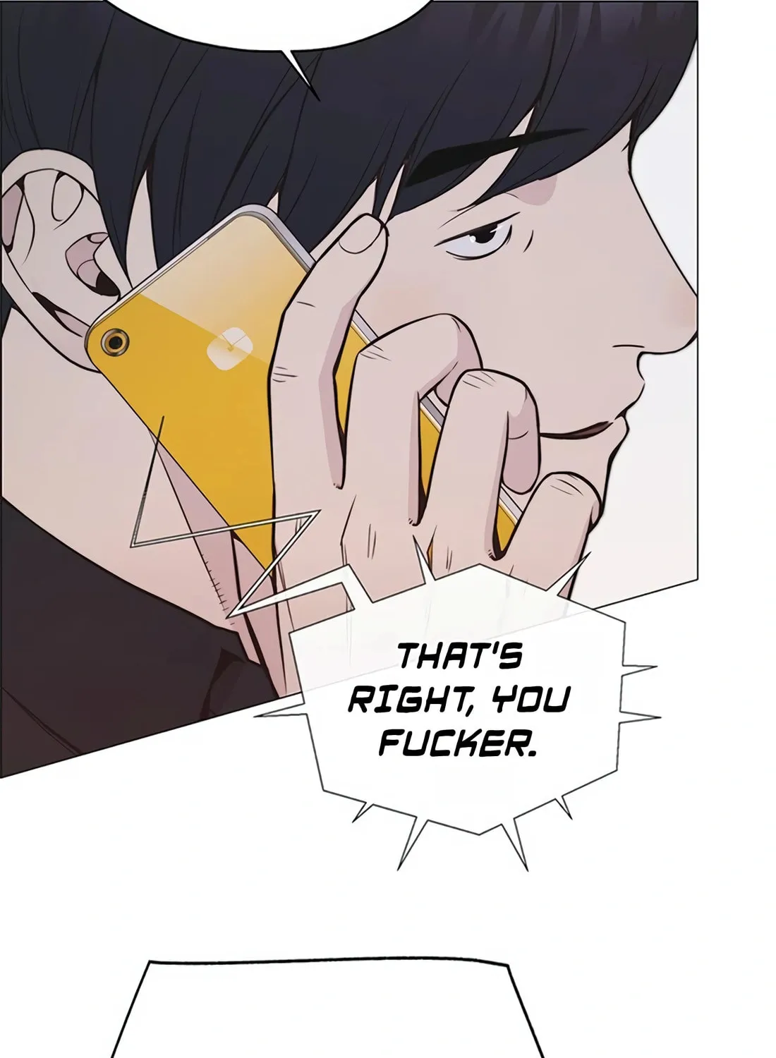 A Man