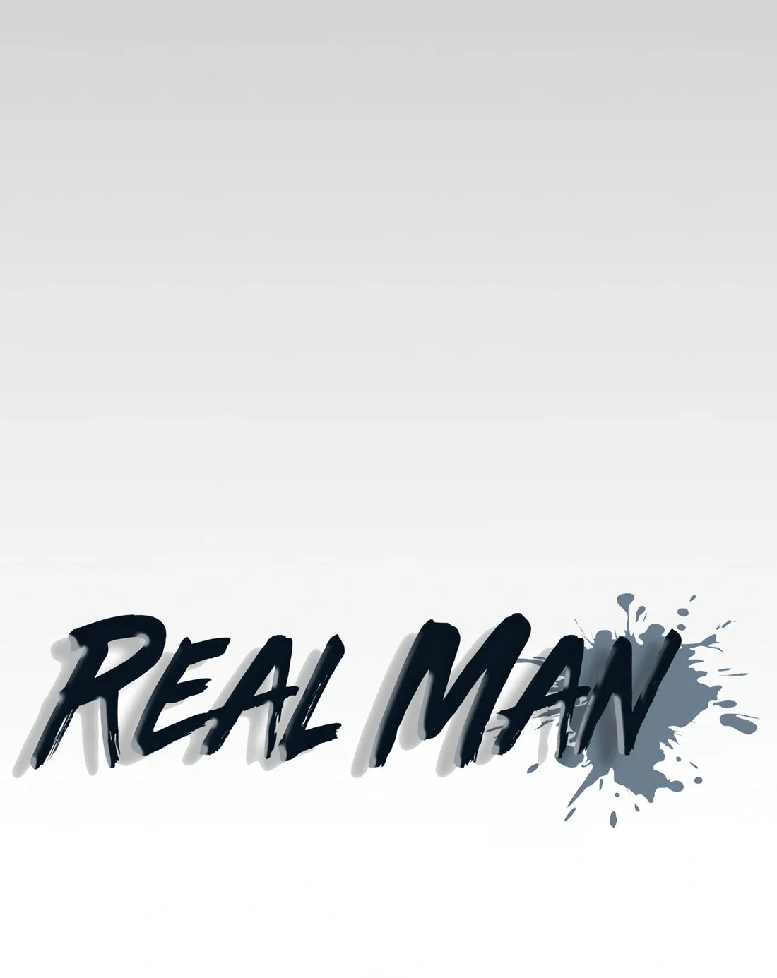 A Man