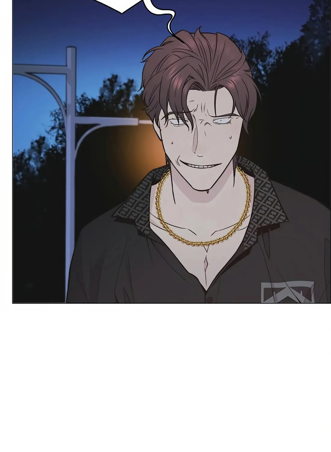 A Man