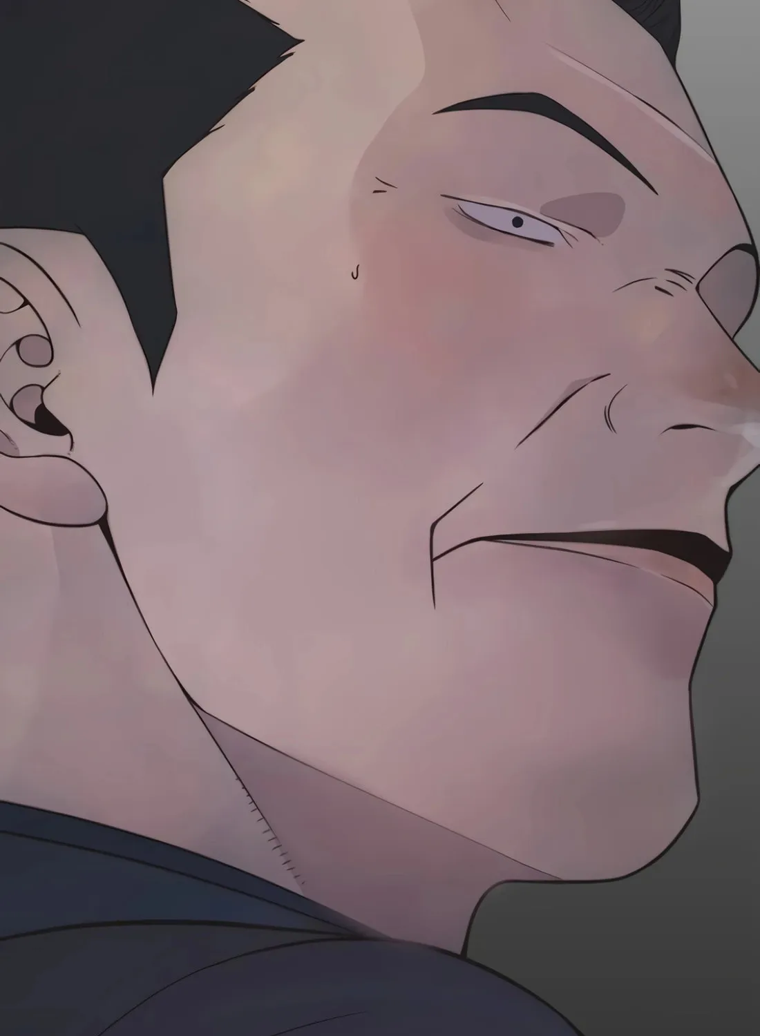 A Man