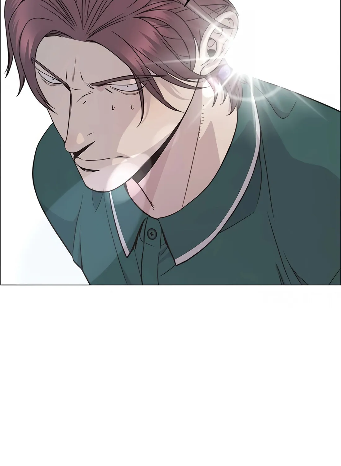 A Man