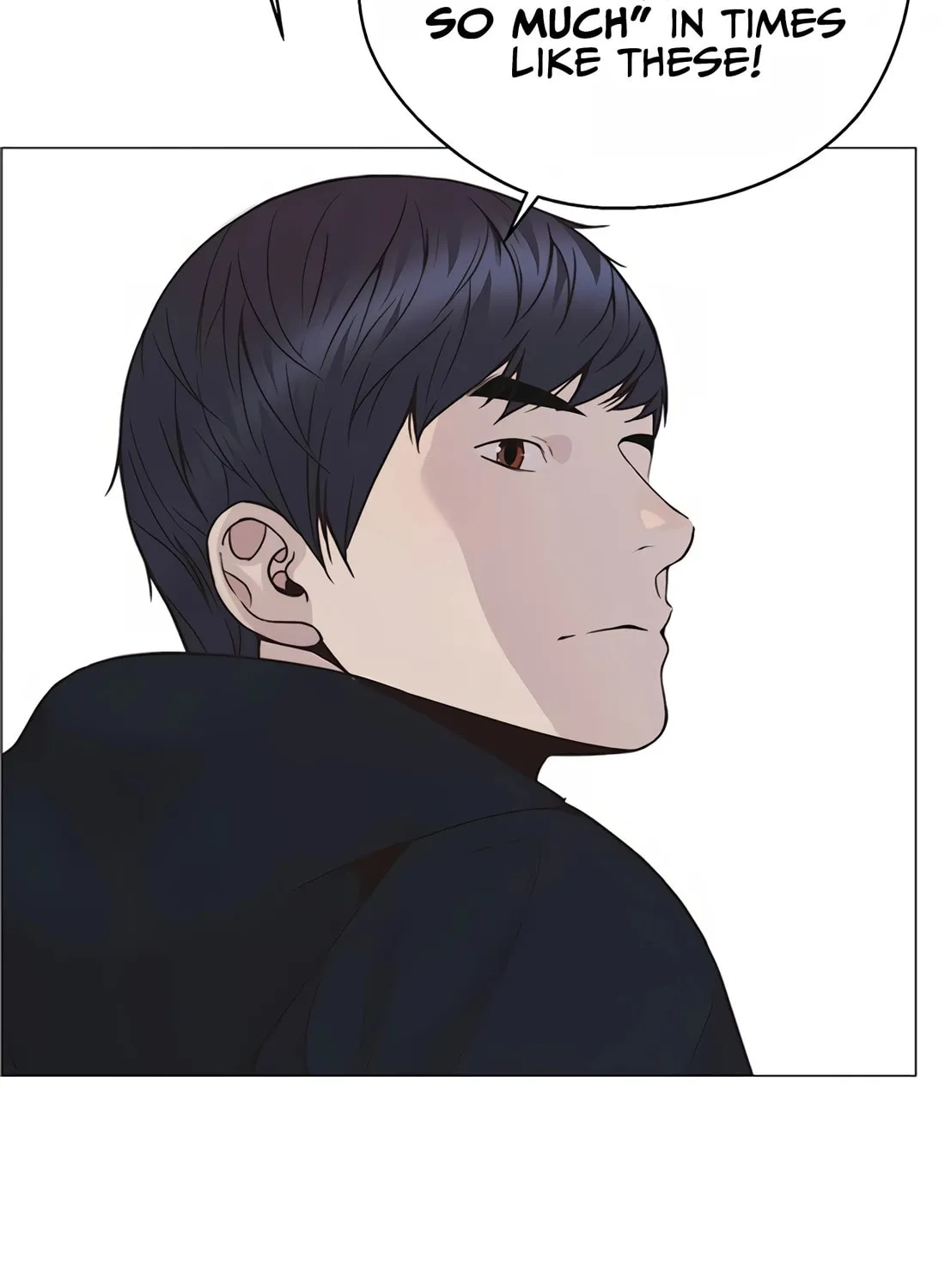 A Man