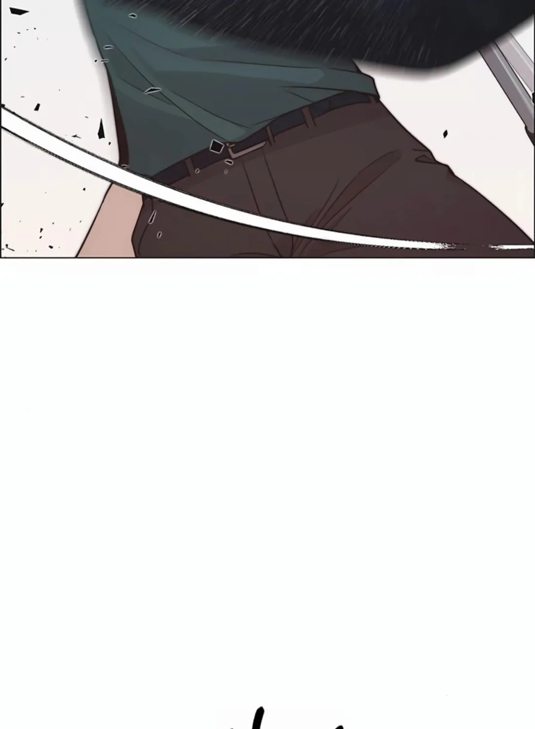 A Man