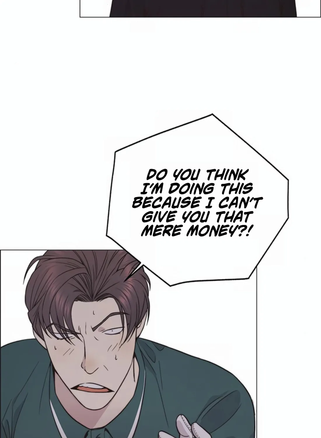 A Man