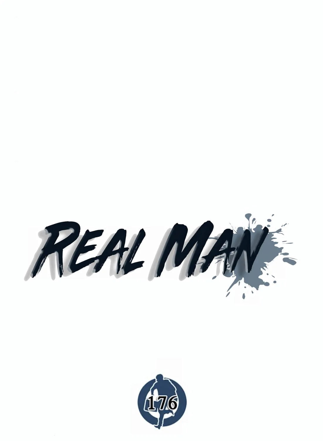 A Man