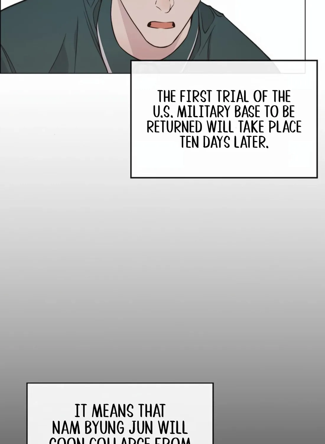 A Man
