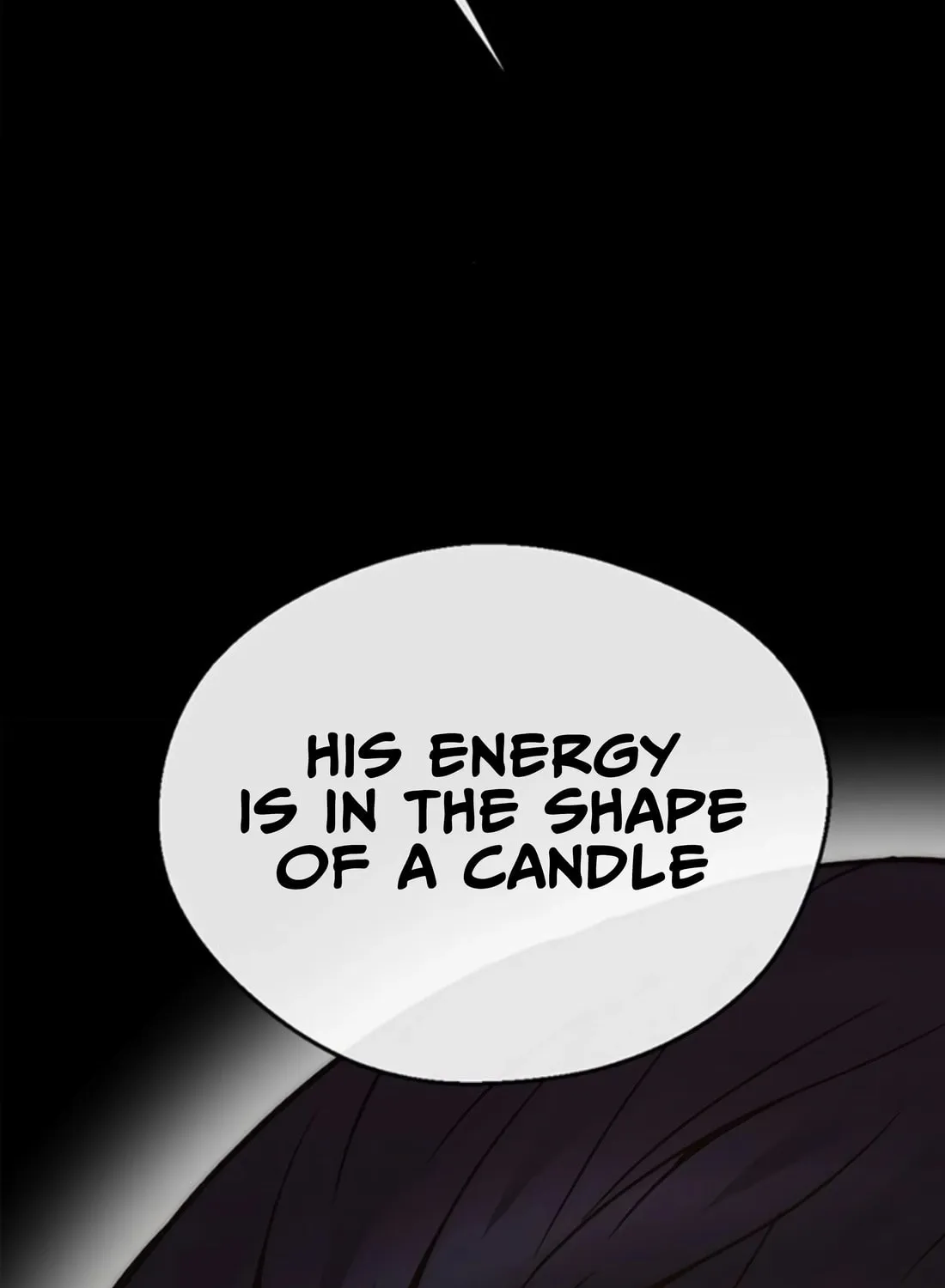 A Man