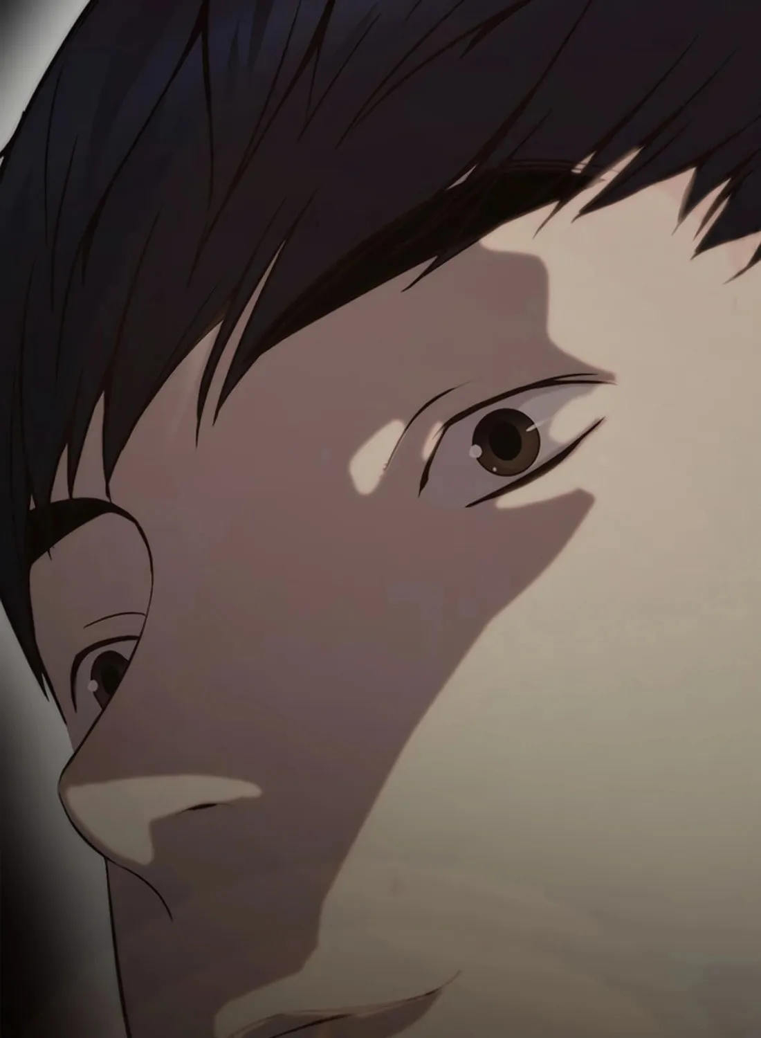 A Man