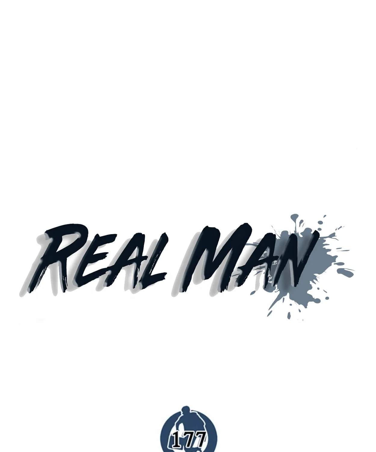 A Man
