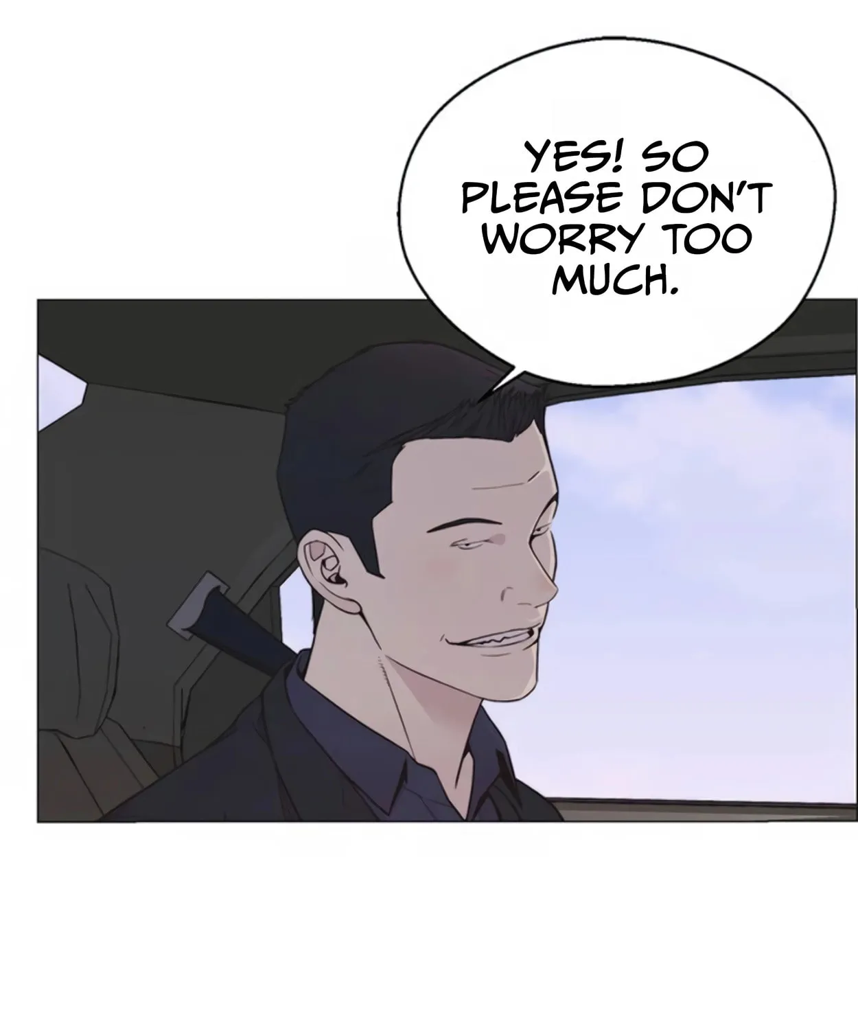 A Man