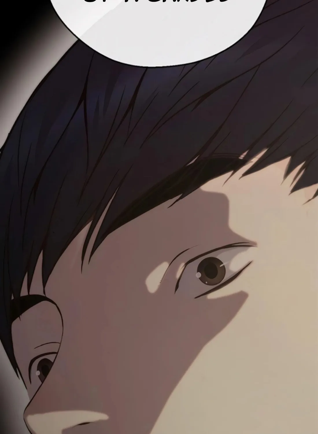 A Man
