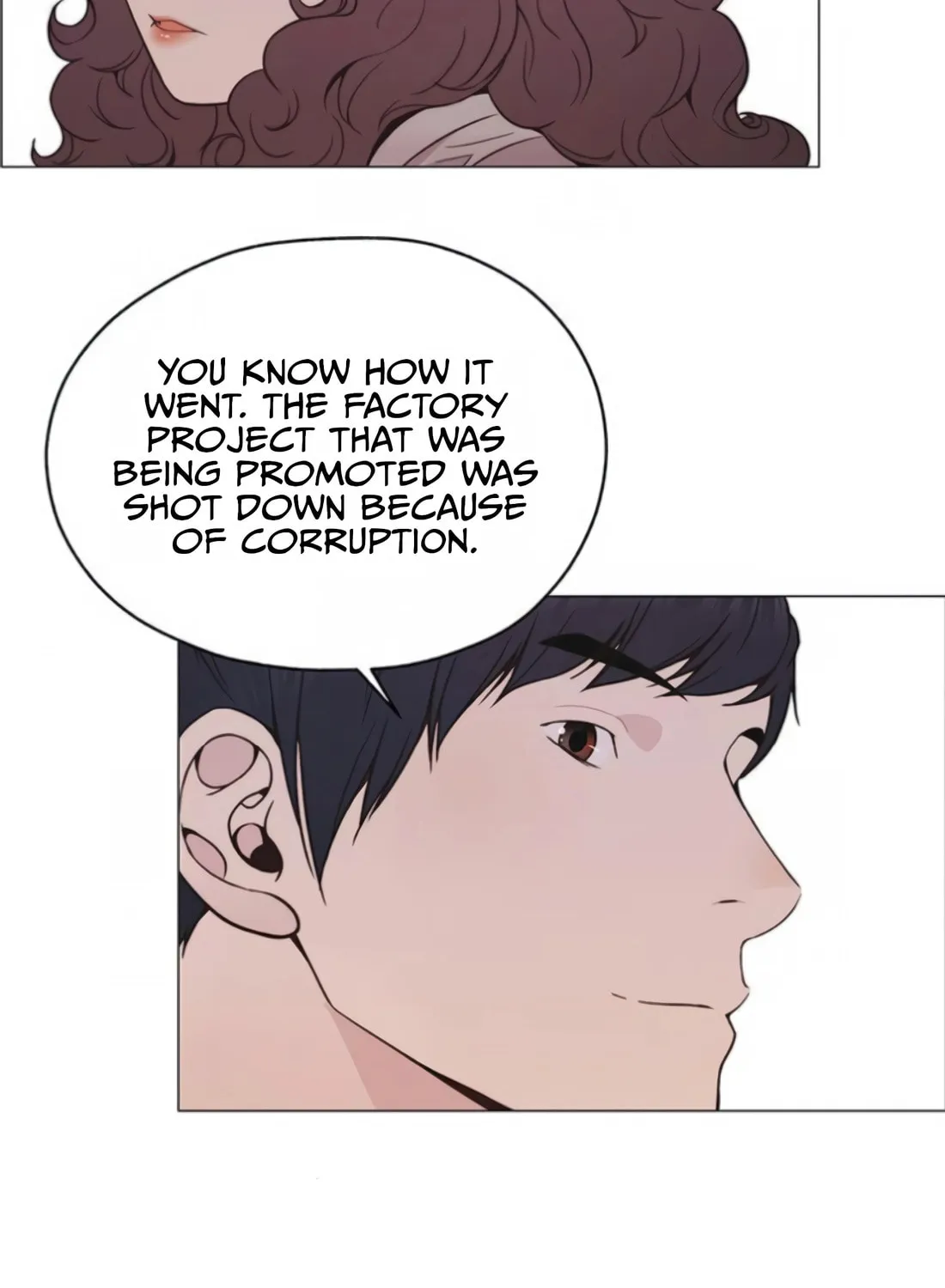 A Man