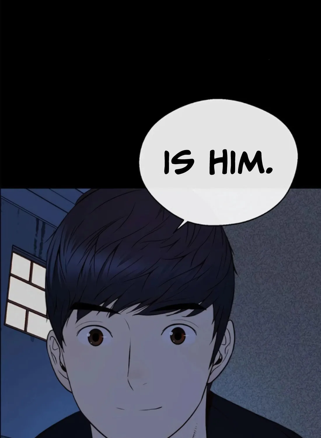A Man