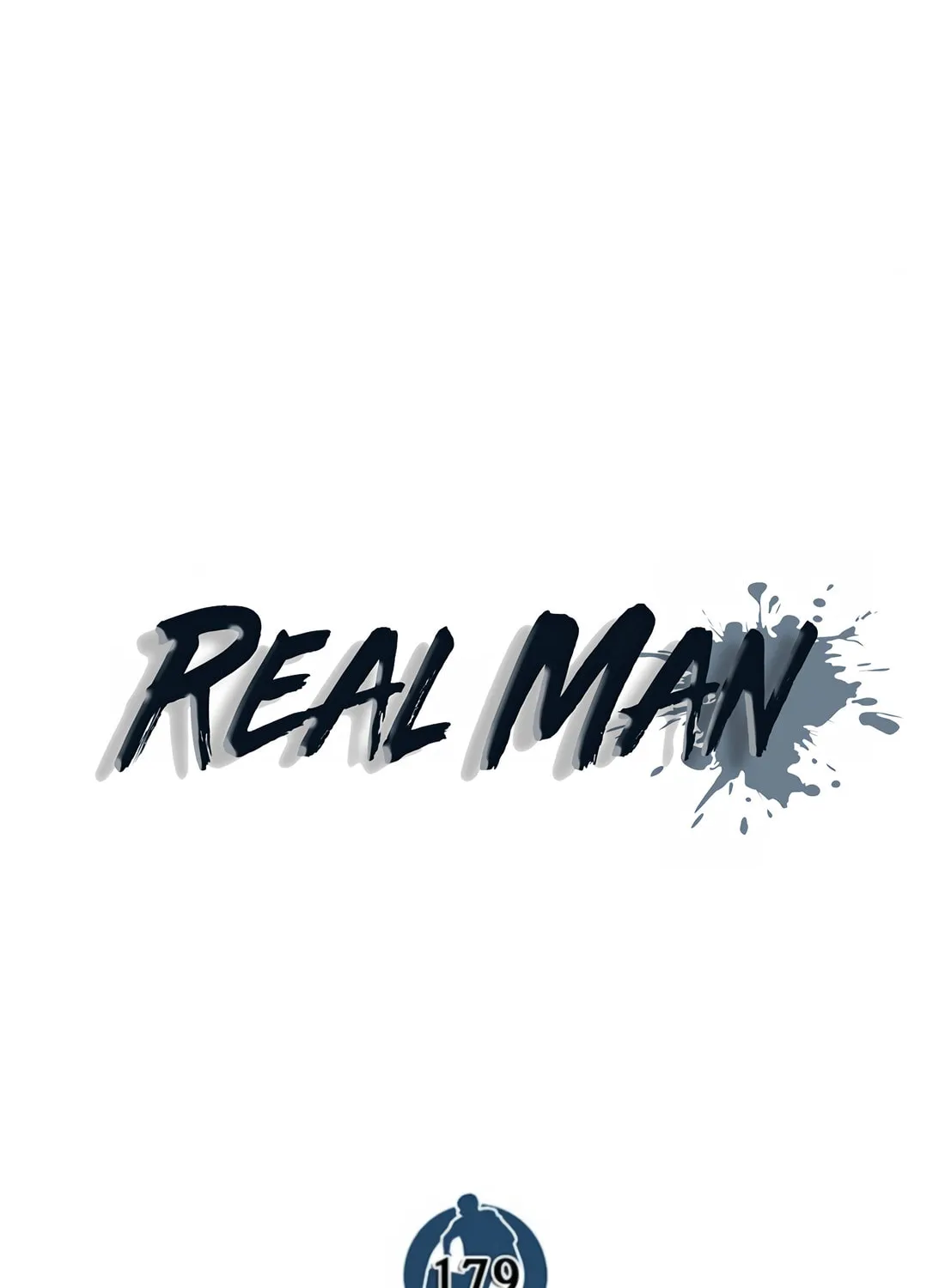 A Man
