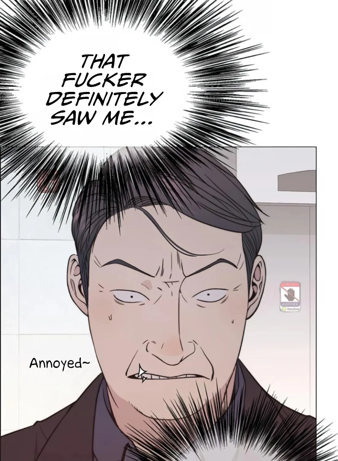 A Man