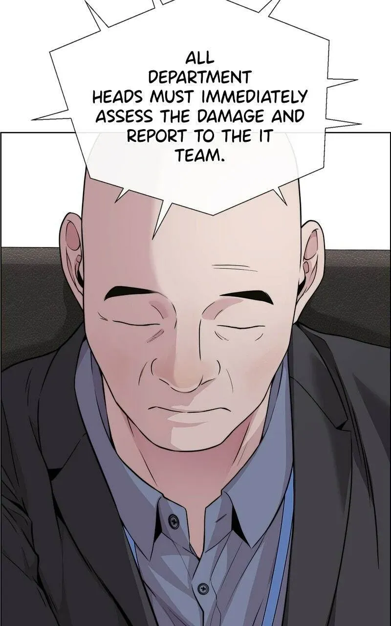 A Man