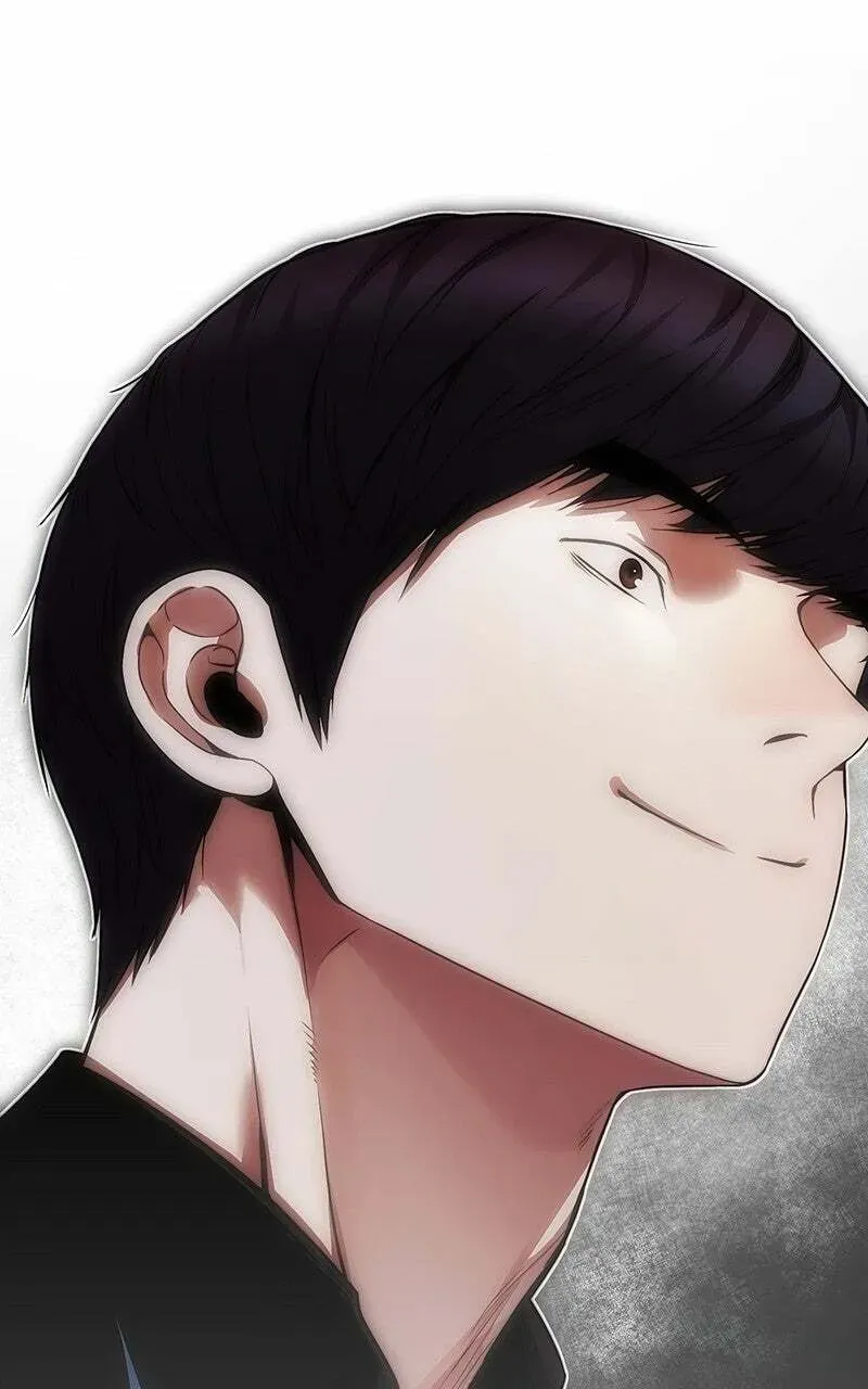 A Man