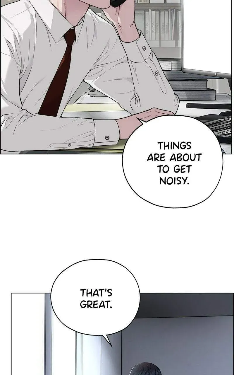 A Man