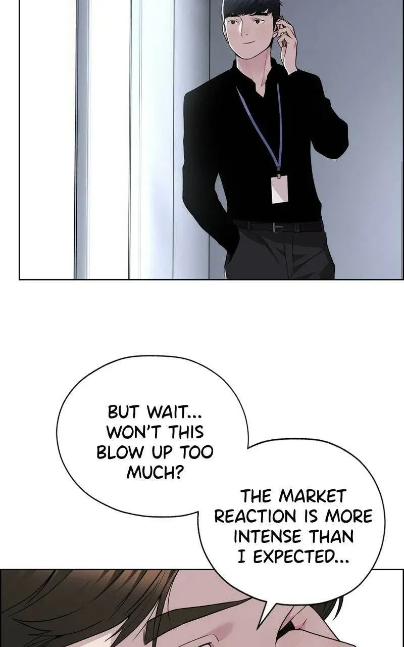 A Man