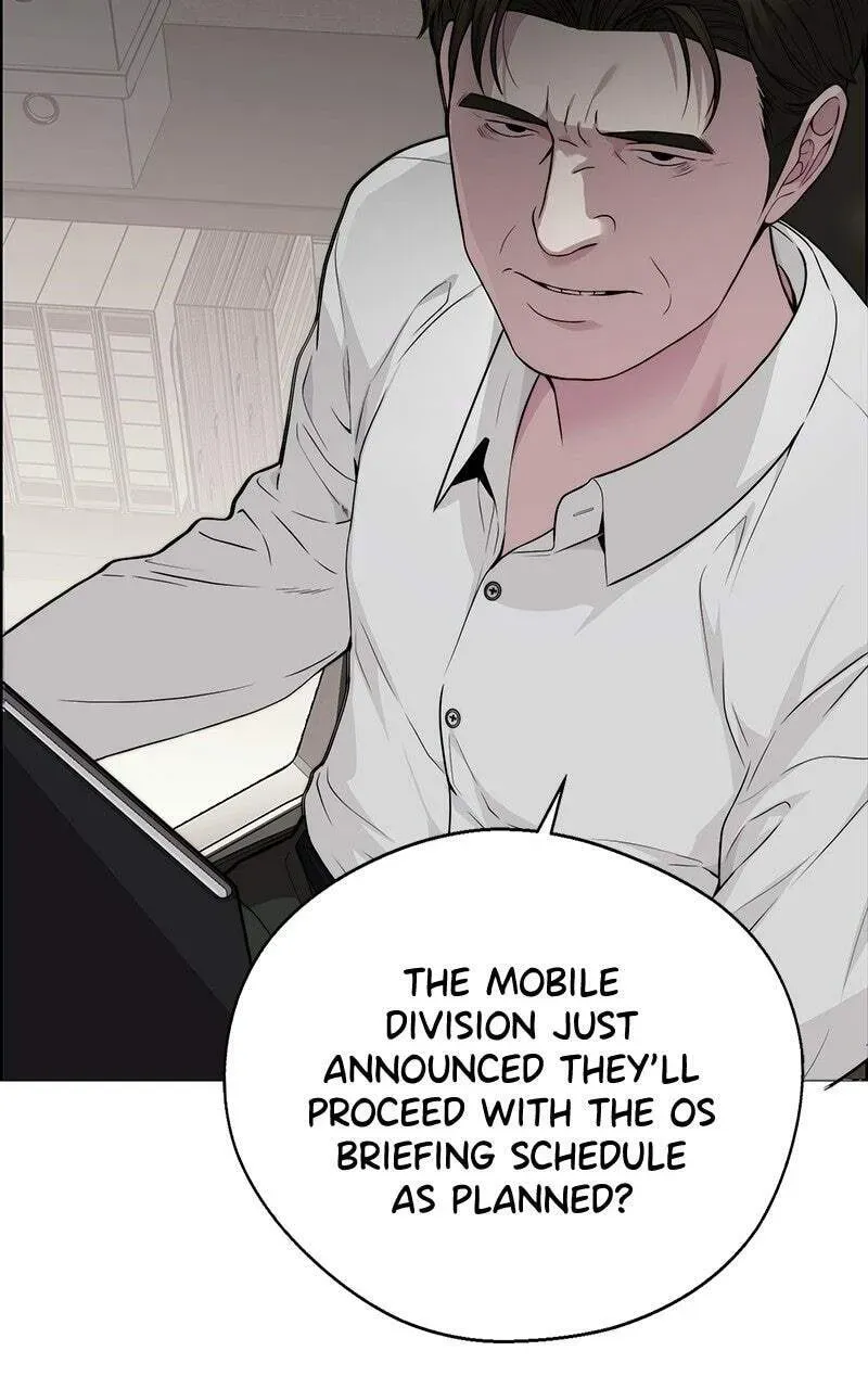 A Man