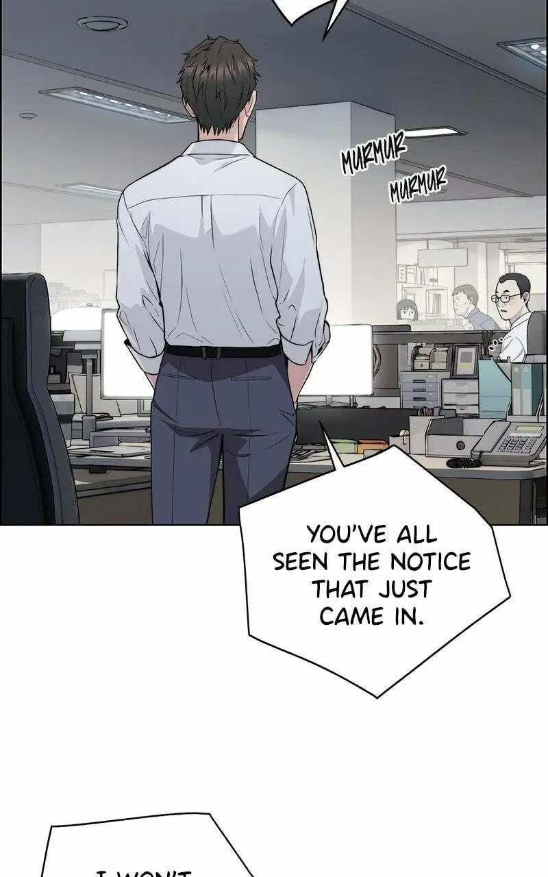 A Man