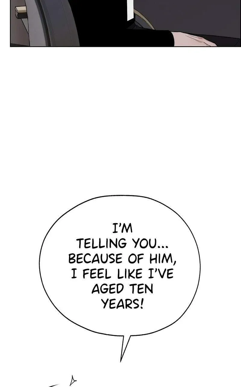 A Man