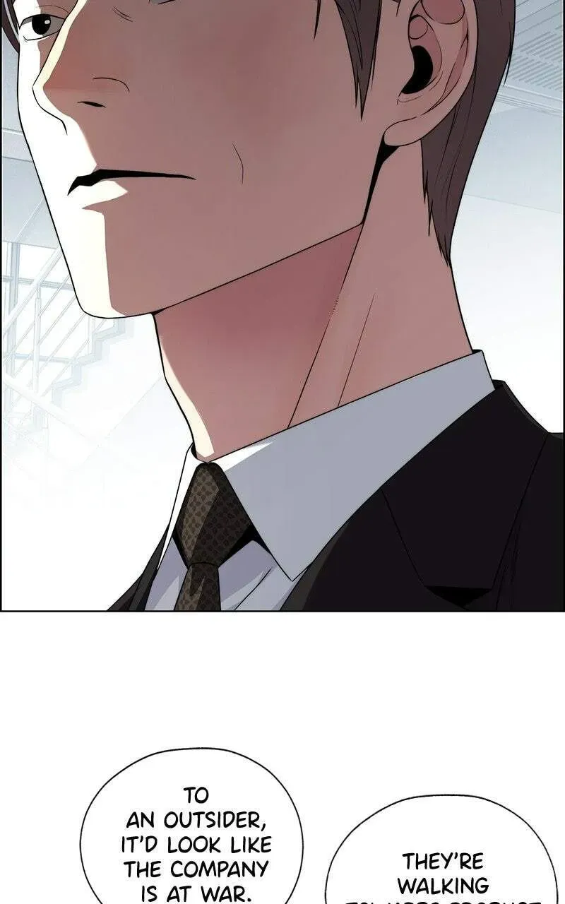 A Man