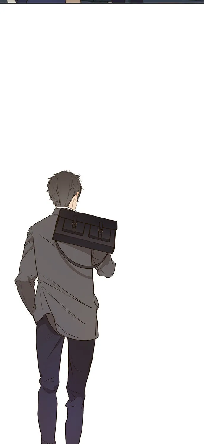 A Man