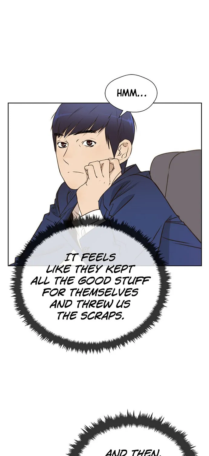 A Man