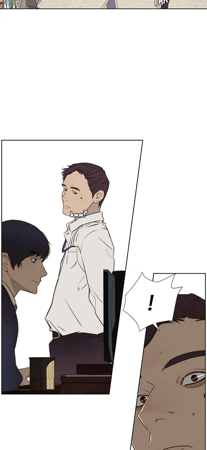 A Man