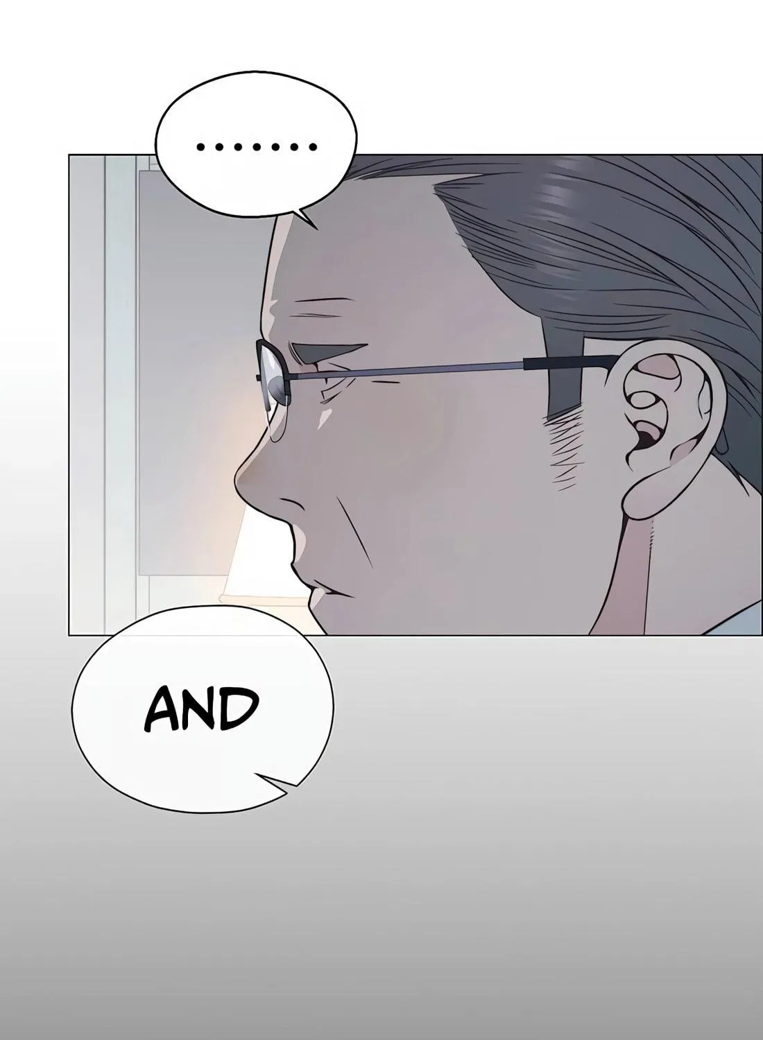 A Man