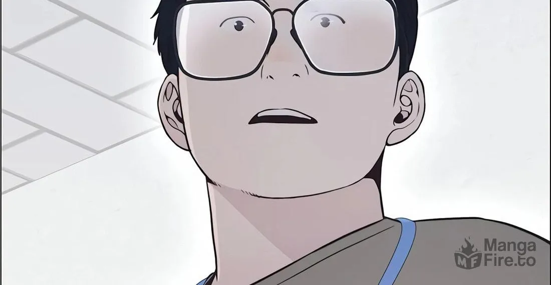 A Man
