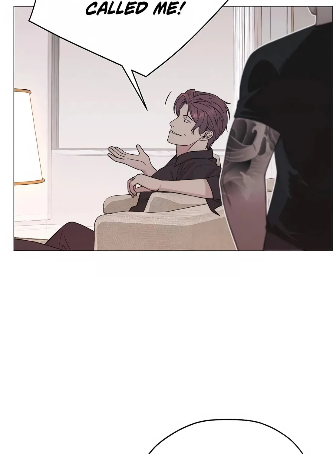 A Man