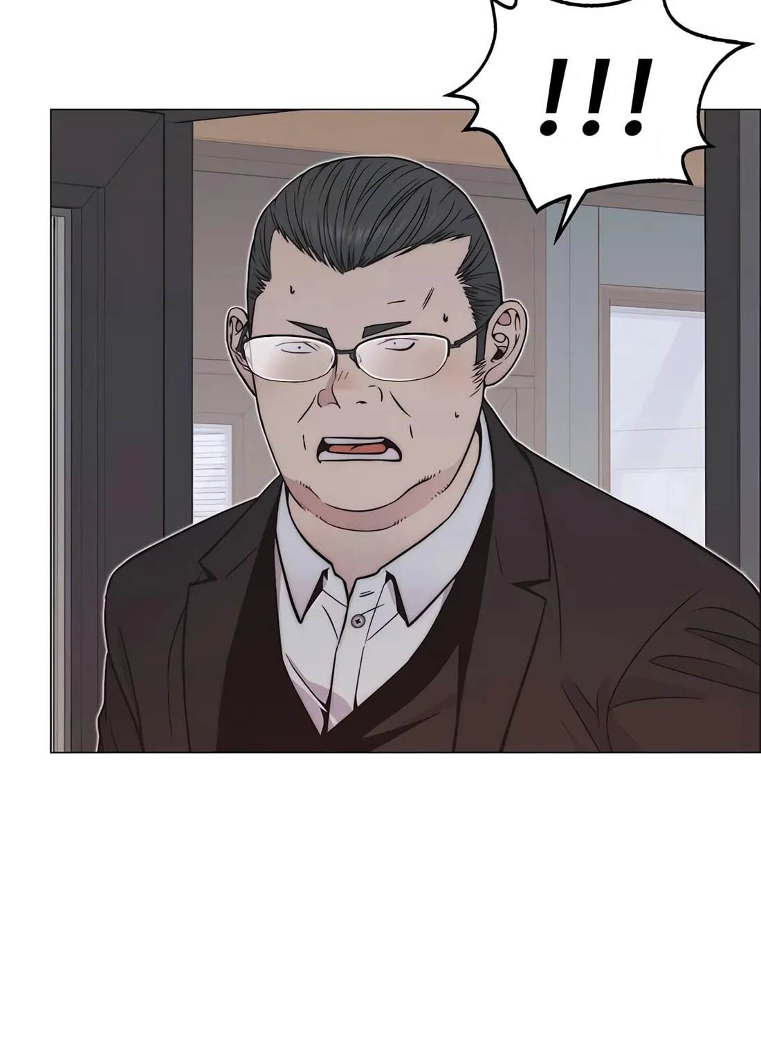 A Man